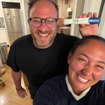 Babylist Registry Photo