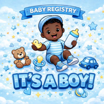 Babylist Registry Photo