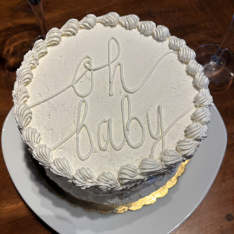 Babylist Registry Photo