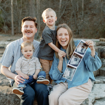Babylist Registry Photo