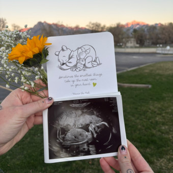 Babylist Registry Photo