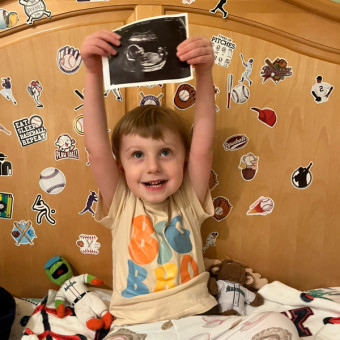 Babylist Registry Photo