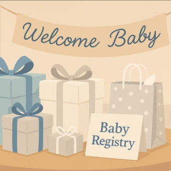 Babylist Registry Photo