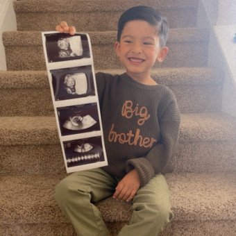 Babylist Registry Photo