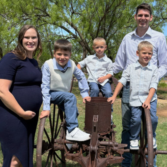 Babylist Registry Photo