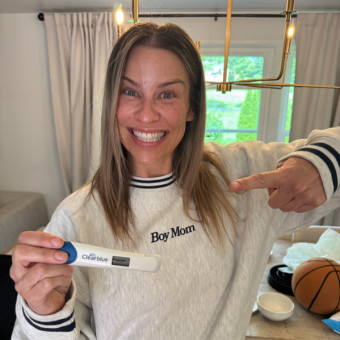 Babylist Registry Photo