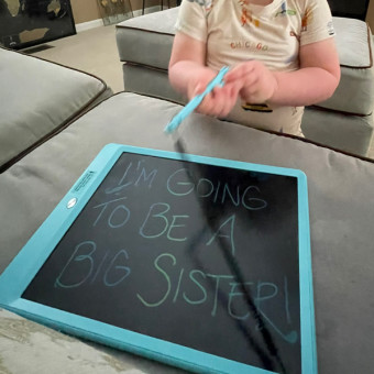 Babylist Registry Photo