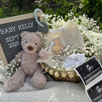 Babylist Registry Photo