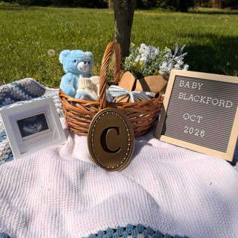 Babylist Registry Photo