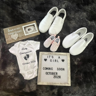 Babylist Registry Photo