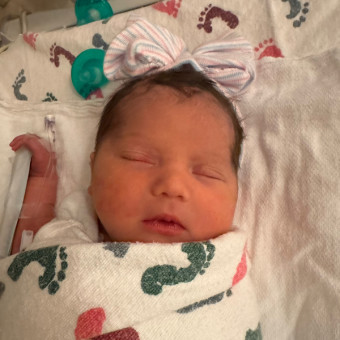 Babylist Registry Photo