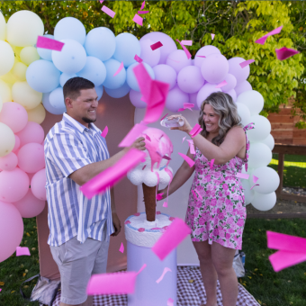 Babylist Registry Photo