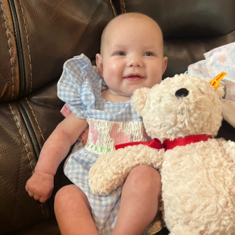 Babylist Registry Photo