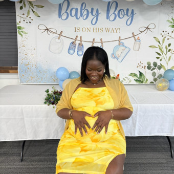 Babylist Registry Photo