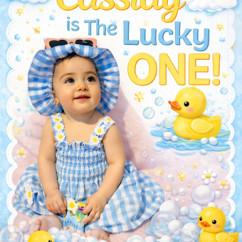 Babylist Registry Photo