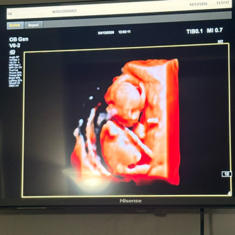 Babylist Registry Photo