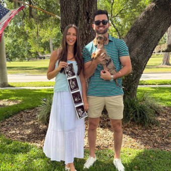 Babylist Registry Photo