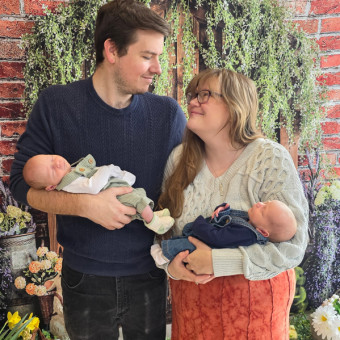 Babylist Registry Photo