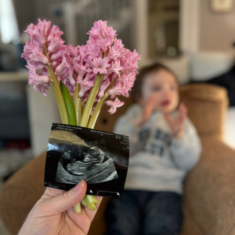 Babylist Registry Photo