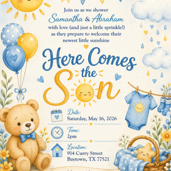 Babylist Registry Photo