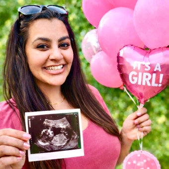 Babylist Registry Photo