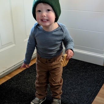 Babylist Registry Photo