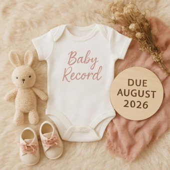Babylist Registry Photo