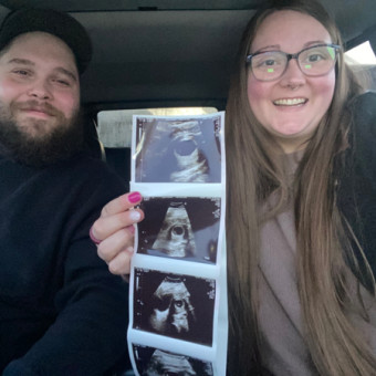 Babylist Registry Photo