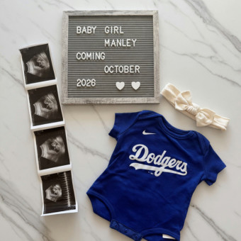 Babylist Registry Photo