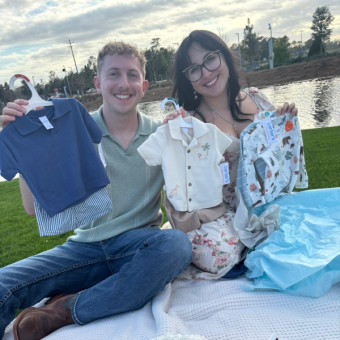 Babylist Registry Photo
