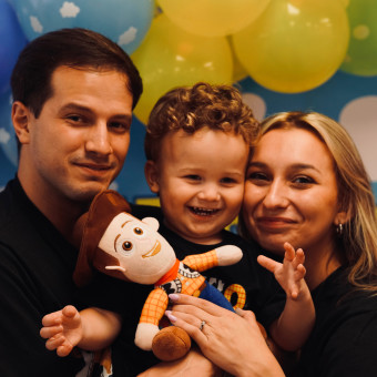 Babylist Registry Photo