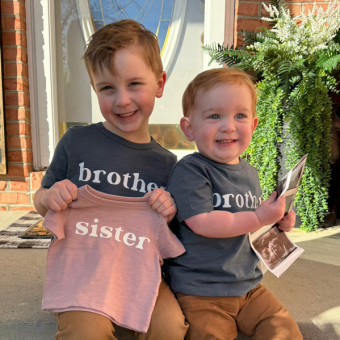 Babylist Registry Photo