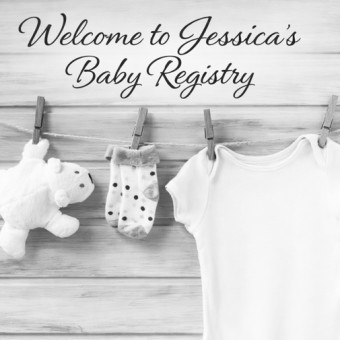 Babylist Registry Photo