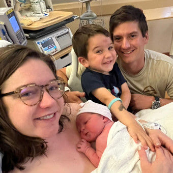 Babylist Registry Photo