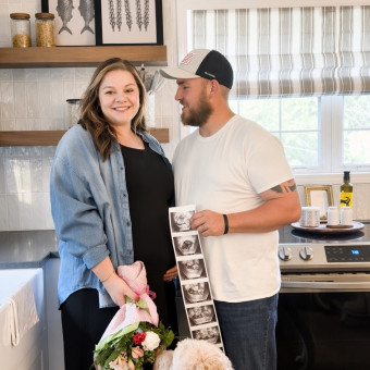 Babylist Registry Photo