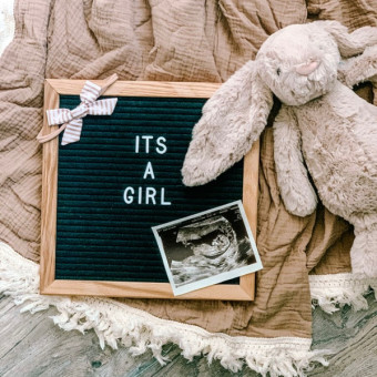 Babylist Registry Photo