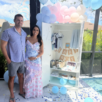 Babylist Registry Photo