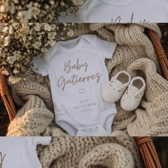 Babylist Registry Photo