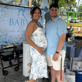 Babylist Registry Photo