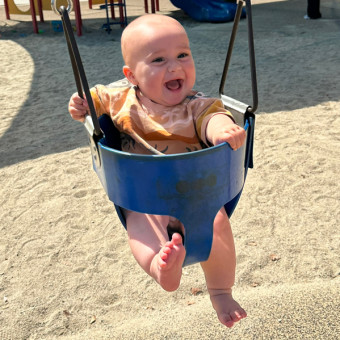 Babylist Registry Photo