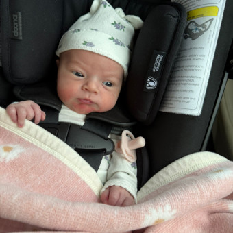 Babylist Registry Photo