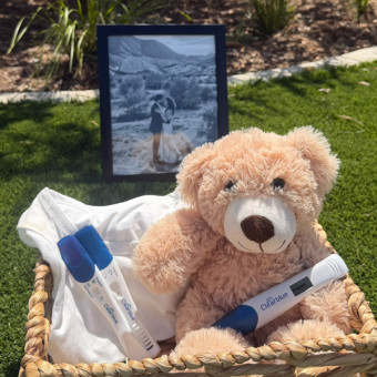 Babylist Registry Photo