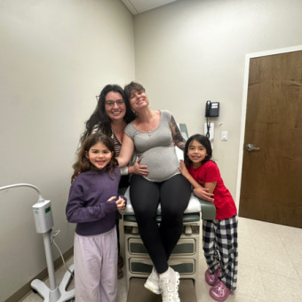 Babylist Registry Photo