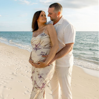Melissa and Kevin Grady's Baby Registry at Babylist
