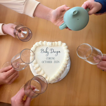 Babylist Registry Photo