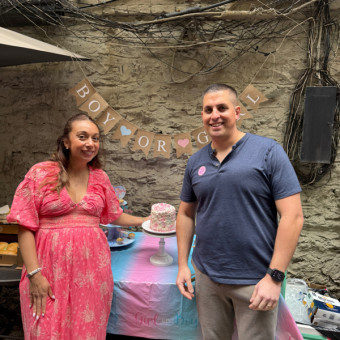 Babylist Registry Photo