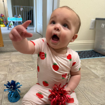 Babylist Registry Photo