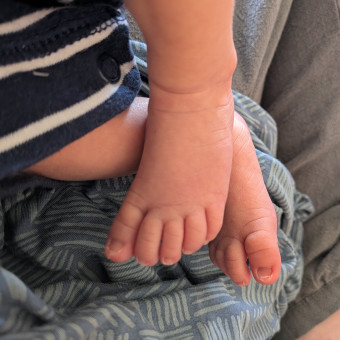 Babylist Registry Photo