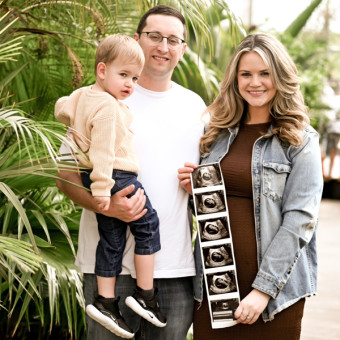 Babylist Registry Photo