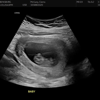 Babylist Registry Photo